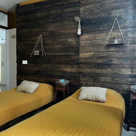 Mirame Canarias Guest house *