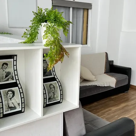 Mirame Canarias Guest house *
