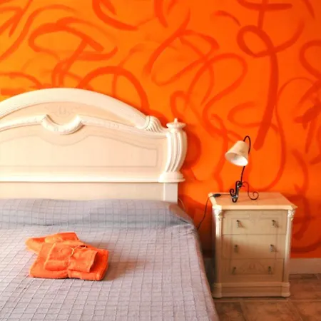 Mirame Canarias Guest house *