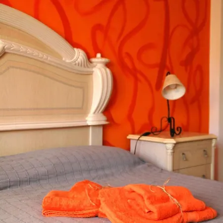 Mirame Canarias Guest house