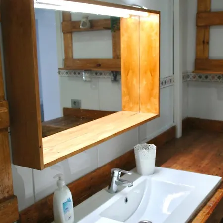 Mirame Canarias Guest house