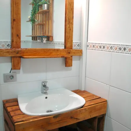 Guest house Mirame Canarias Vecindario (Gran Canaria)