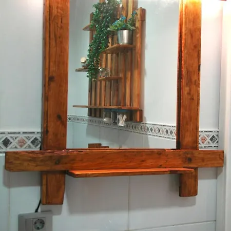 Mirame Canarias Guest house