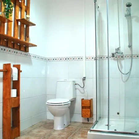 Mirame Canarias Guest house *