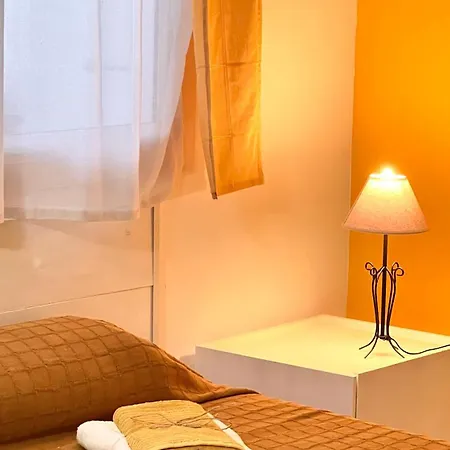Mirame Canarias Guest house Vecindario (Gran Canaria)