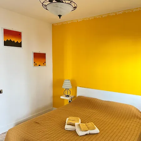Mirame Canarias Guest house