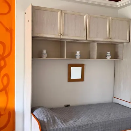 Guest house Mirame Canarias *