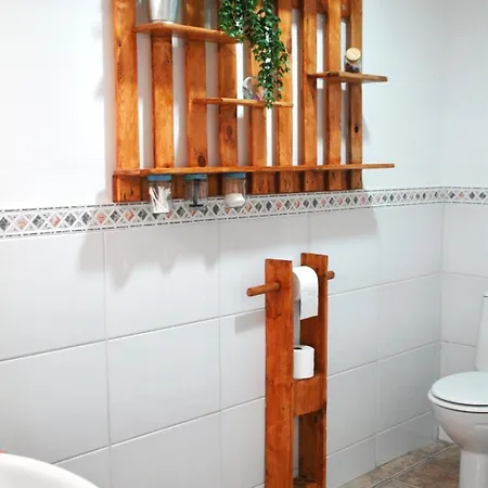 Guest house Mirame Canarias *