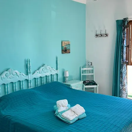 Guest house Mirame Canarias