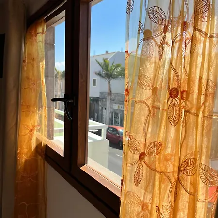 Guest house Mirame Canarias *