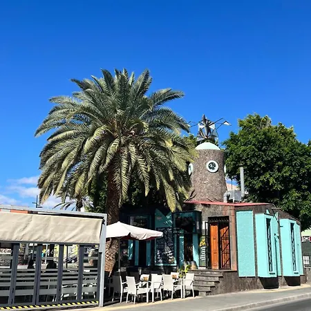 Guest house Mirame Canarias