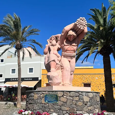 Mirame Canarias Vecindario (Gran Canaria)