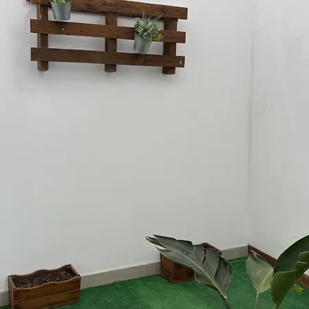 Guest house Mirame Canarias
