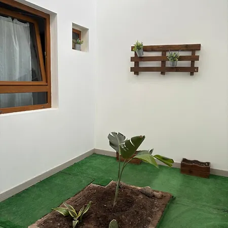 Guest house Mirame Canarias Vecindario (Gran Canaria)