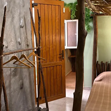 Mirame Canarias Guest house *
