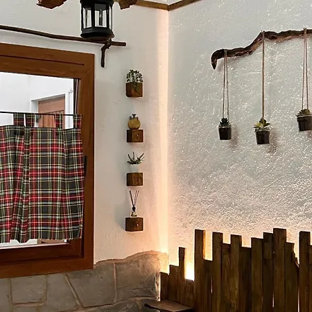 Guest house Mirame Canarias *
