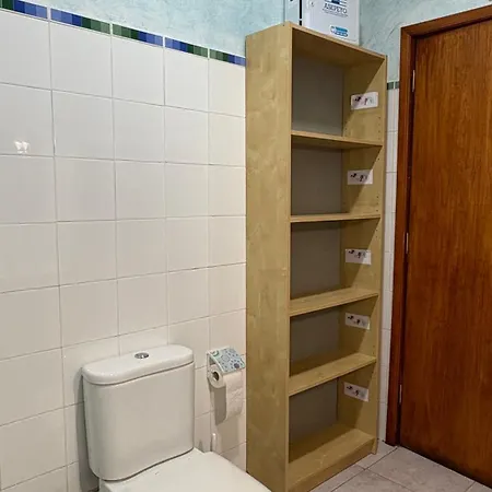 Guest house Mirame Canarias Vecindario (Gran Canaria)