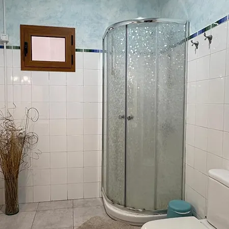 Guest house Mirame Canarias