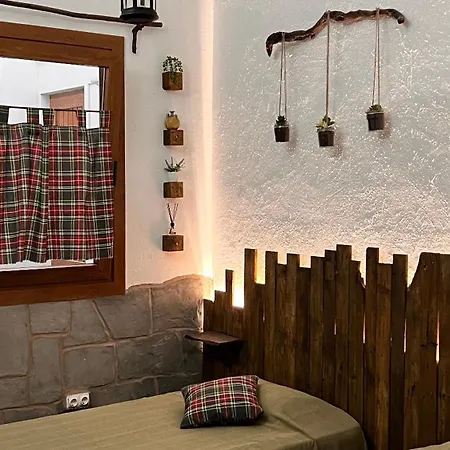 Mirame Canarias Guest house Vecindario (Gran Canaria)