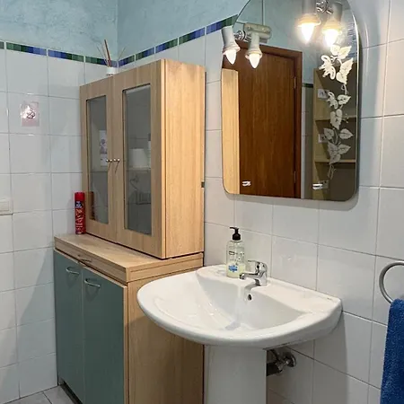Mirame Canarias Guest house
