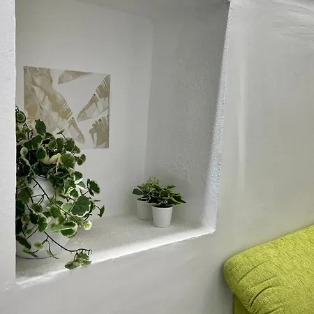 Mirame Canarias Guest house *