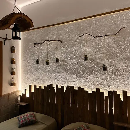 Mirame Canarias Guest house *