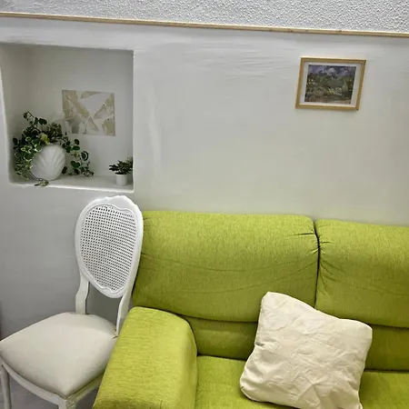 Mirame Canarias Guest house