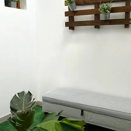 Pensjonat Mirame Canarias *