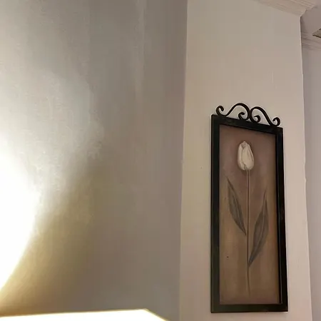 Mirame Canarias Гостевой дом *