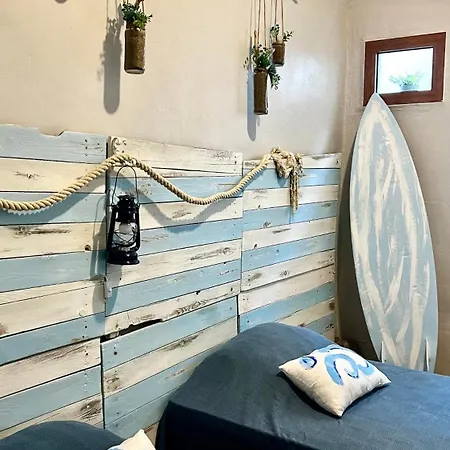 Pensionat Mirame Canarias Vecindario (Gran Canaria)