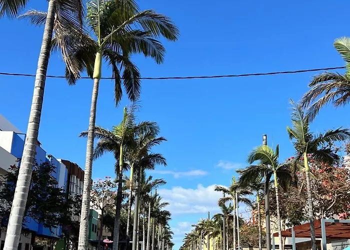 Mirame Canarias