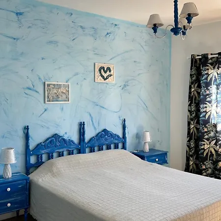 Vendégház Mirame Canarias
