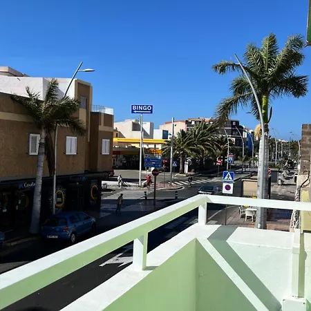 Vendégház Mirame Canarias Vecindario (Gran Canaria)