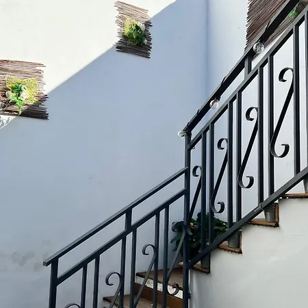 Mirame Canarias Vendégház