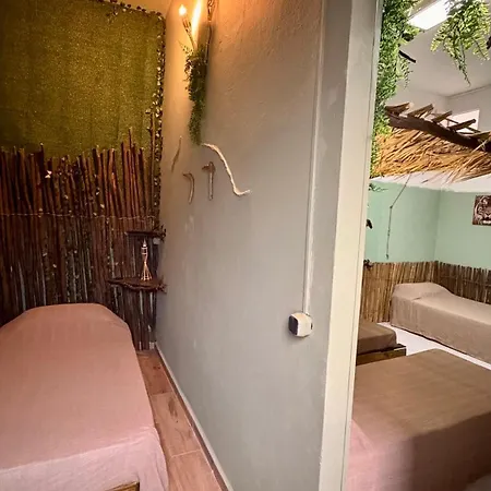 Mirame Canarias * Vecindario (Gran Canaria)