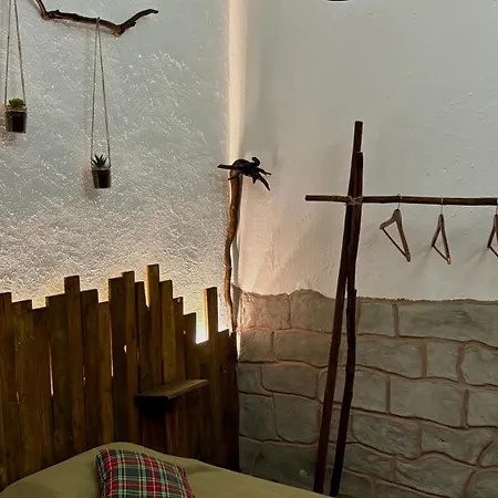 Maison d'hôtes Mirame Canarias Vecindario (Gran Canaria)
