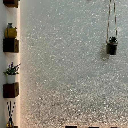 Maison d'hôtes Mirame Canarias *