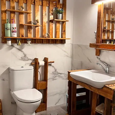 Mirame Canarias Gæstehus