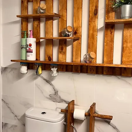 Mirame Canarias Gæstehus *