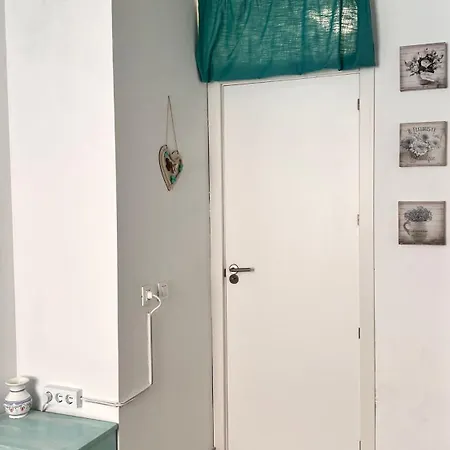 Vendégház Mirame Canarias