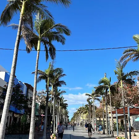 Mírame Canarias