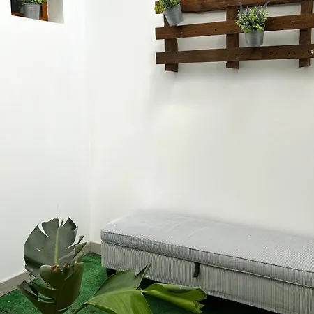 Vendégház Mirame Canarias *