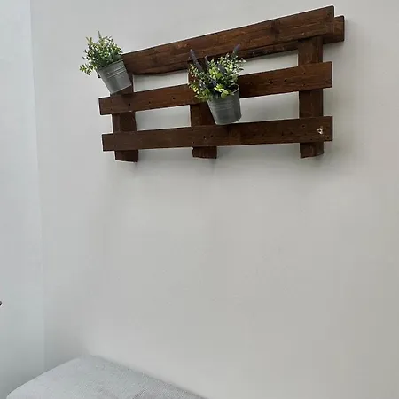Mirame Canarias Vendégház Vecindario