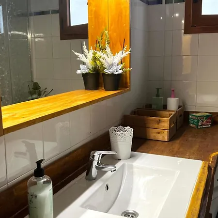 Gæstehus Mirame Canarias *