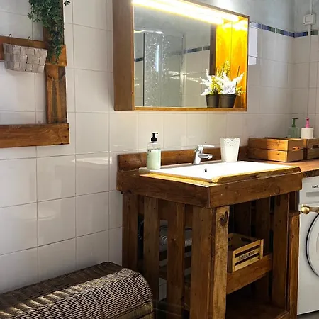 Mirame Canarias Gæstehus Vecindario (Gran Canaria)