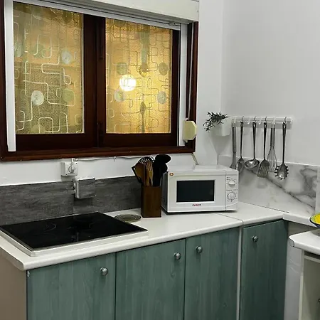 Gæstehus Mirame Canarias *