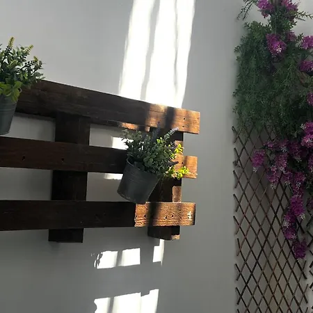 Vendégház Mirame Canarias