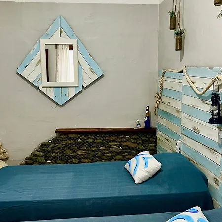 Gæstehus Mirame Canarias *