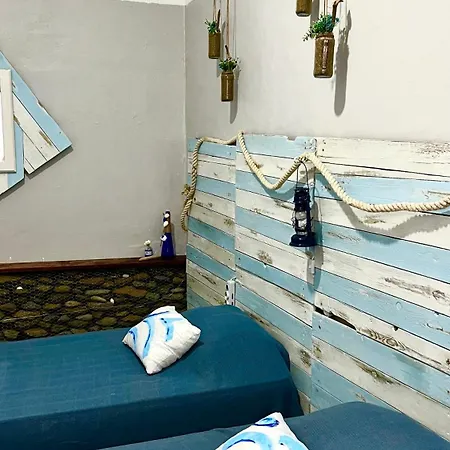 Mirame Canarias Vecindario (Gran Canaria)