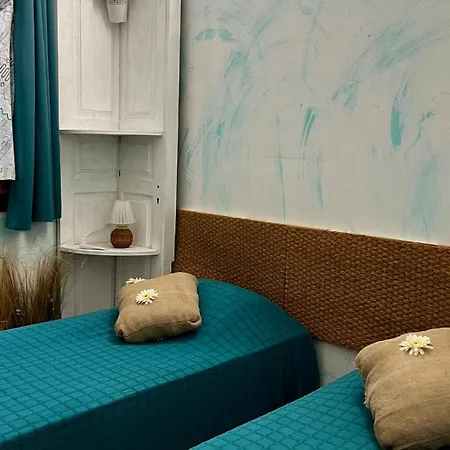 Mirame Canarias Gæstehus